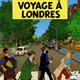 Illustration for article titled The lost adventures of Tintin take us to Tatooine and Mars